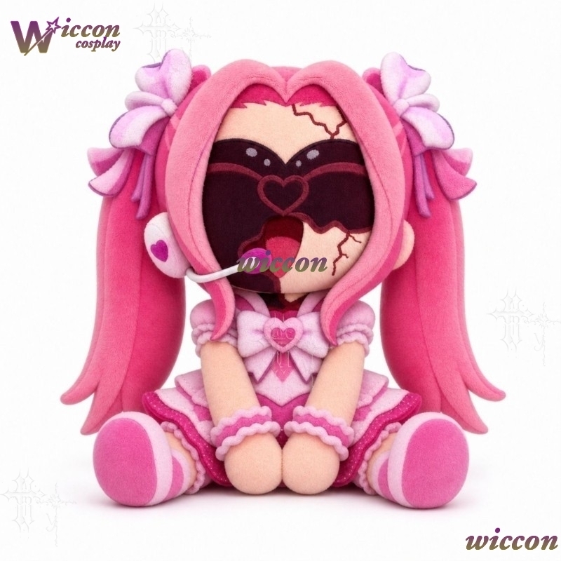 Zombie Stage Mizi Anime Plush  - Japanese Fan 评论和价格