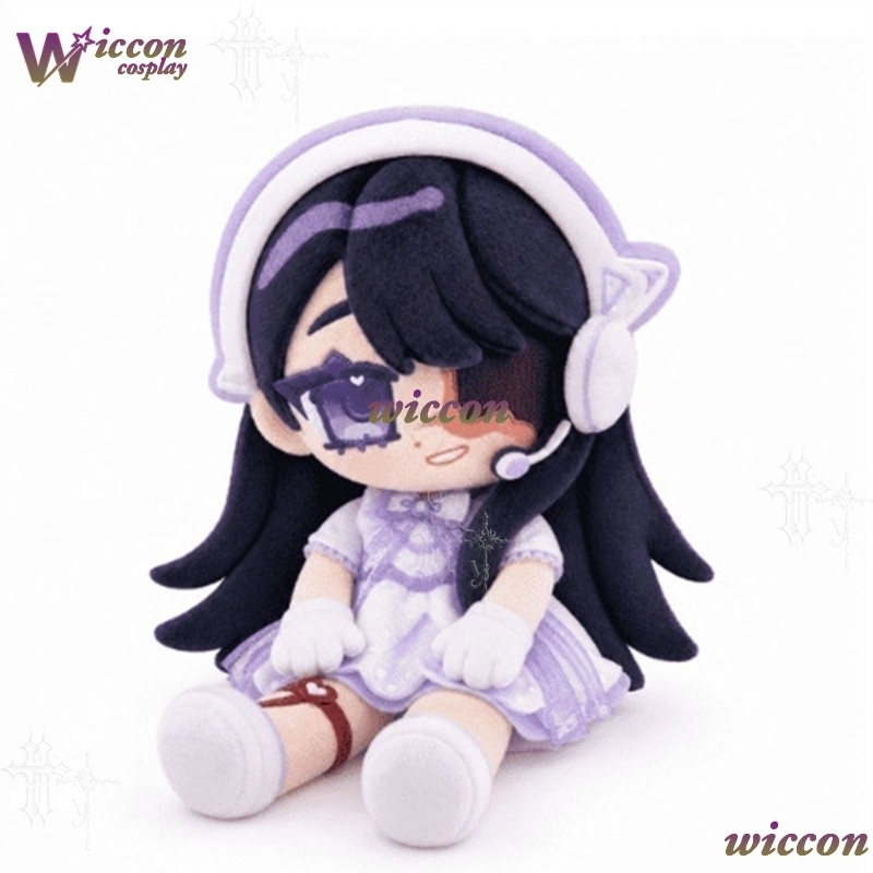 Zombie Stage Mizi Anime Plush  - Japanese Fan 评论和价格