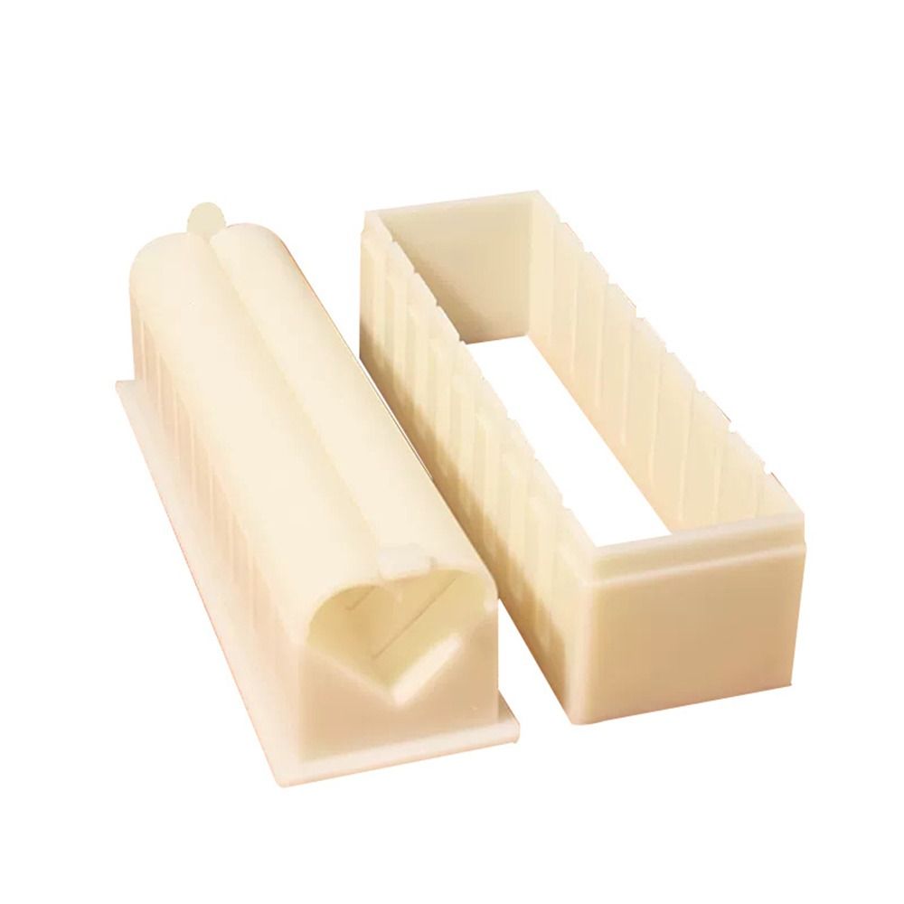 3pcs/set Plastic Sushi Maker E - Sushi Making Kit 评论和价格