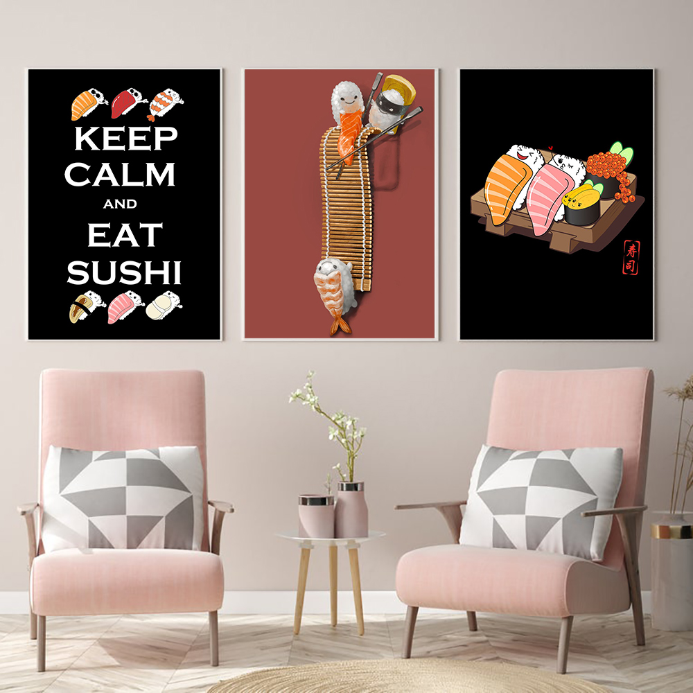 Japanese Style Ramen Sushi Abs - Japanese Restaurant Lifestyle 评论和价格