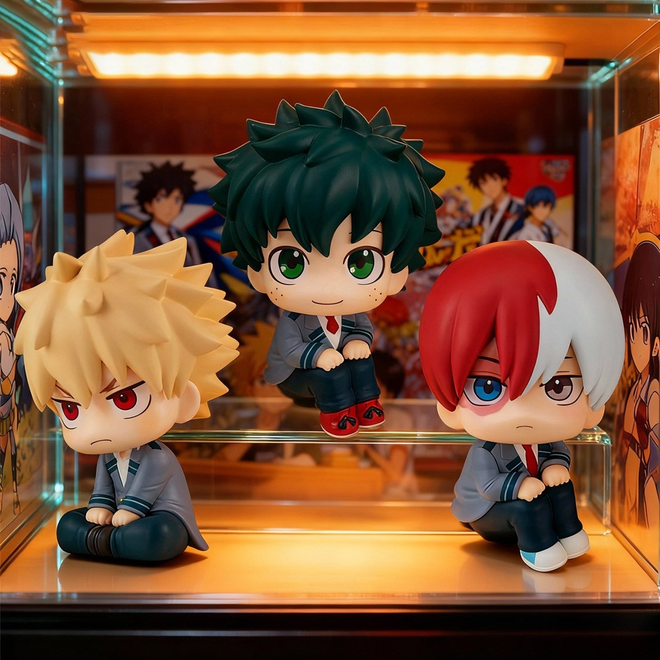 Bestseller! Super Cute Chibi A - Furoshiki 评论和价格