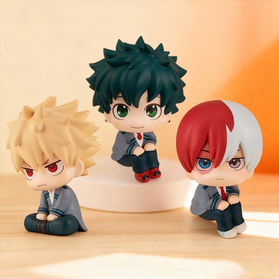 Bestseller! Super Cute Chibi A - Furoshiki 评论和价格