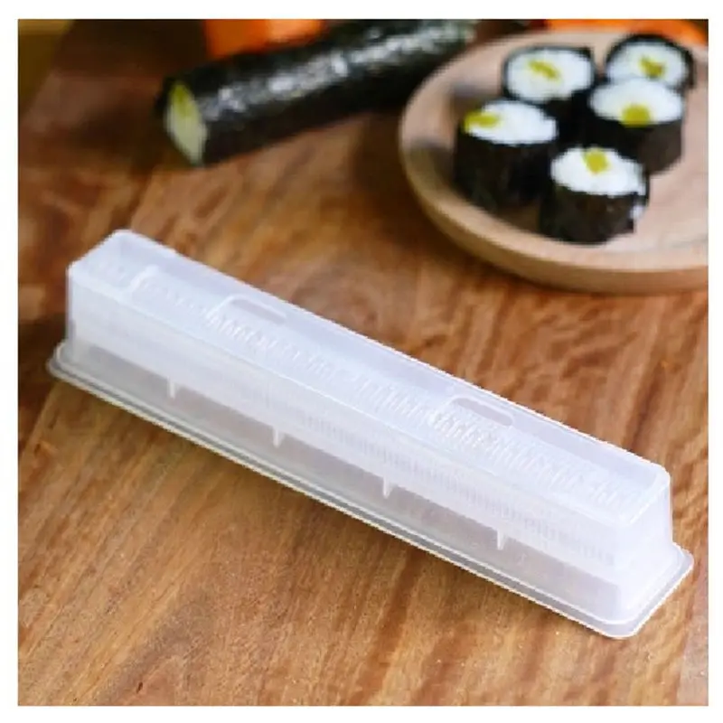 Portable Japanese Roll Sushi M - Sushi Making Kit 评论和价格