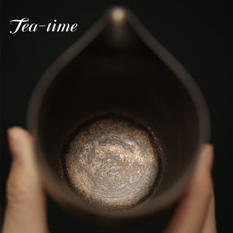 240ml Handmade Thin Tire Ceram - Japanese Pottery 评论和价格