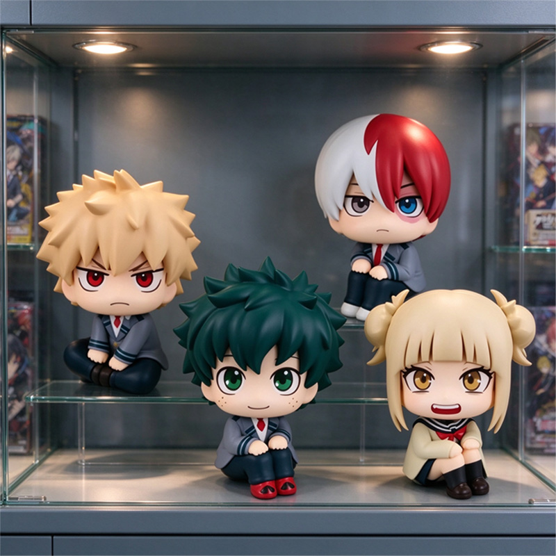 Gifts New My Hero Academia Him - Furoshiki 评论和价格
