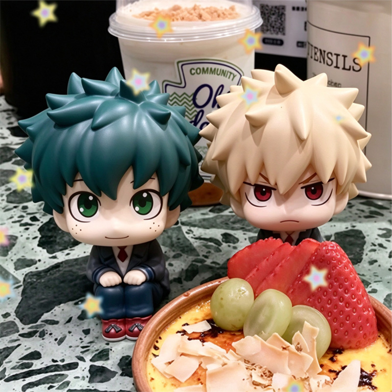 Gifts New My Hero Academia Him - Furoshiki 评论和价格