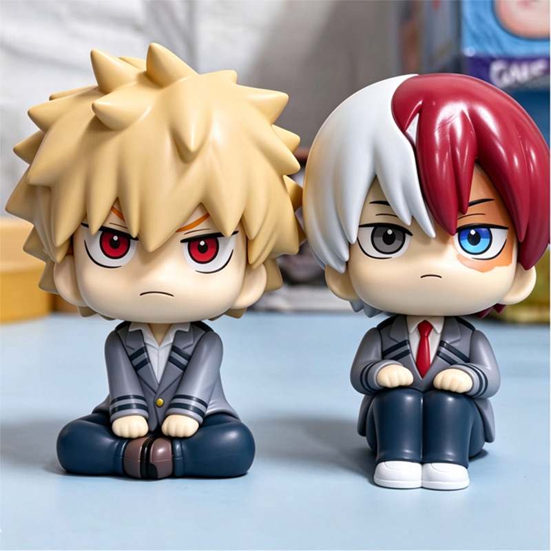 Gifts New My Hero Academia Him - Furoshiki 评论和价格