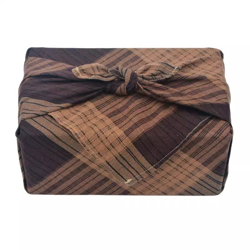 Classic Stripe Tablecloth Retr - Furoshiki 评论和价格