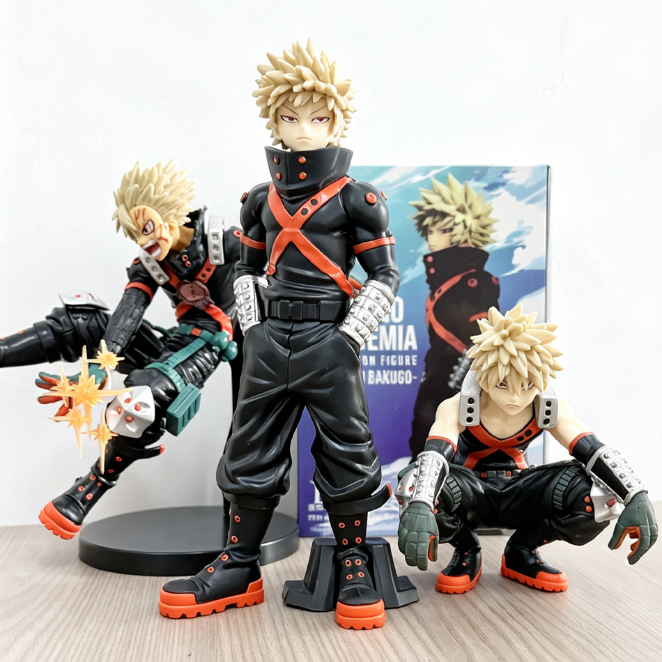 My Hero Academia Bakugo Katsuk - Furoshiki 评论和价格