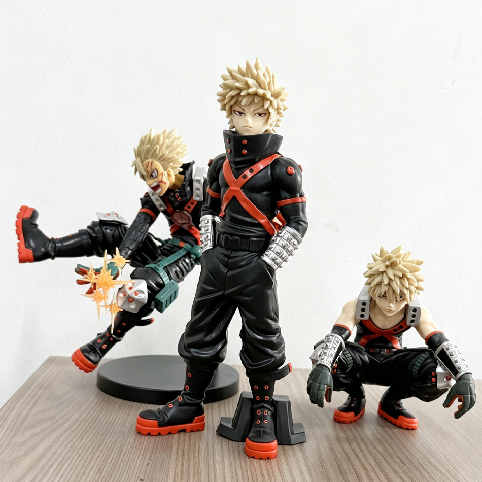 My Hero Academia Bakugo Katsuk - Furoshiki 评论和价格