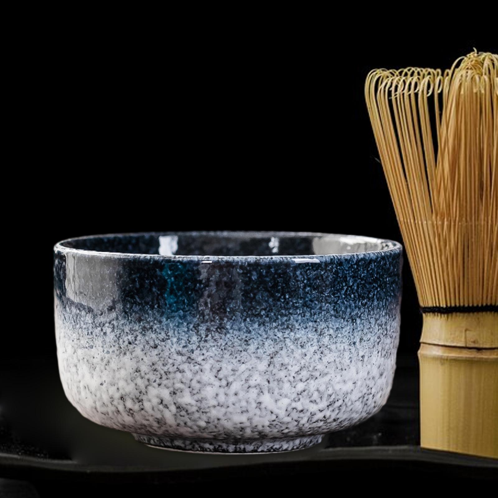 Ceramic Matcha Bowl Traditiona - Japanese Pottery 评论和价格