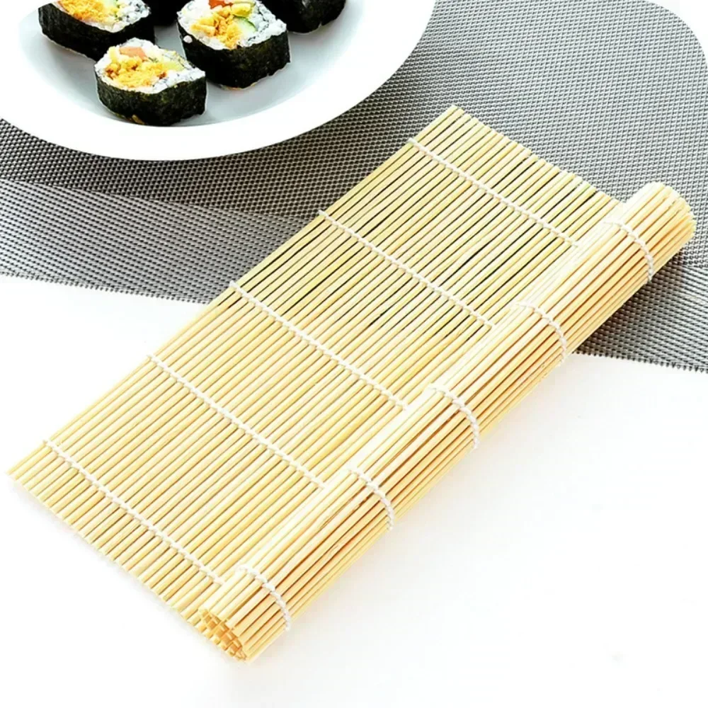 24X24cm/27X27cm/30X30cm Homema - Sushi Making Kit 评论和价格
