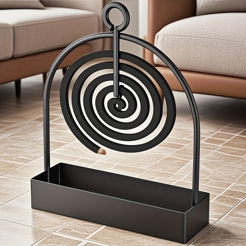 1A Mosquito Coil Holder, Sanda - Incense Holder 评论和价格