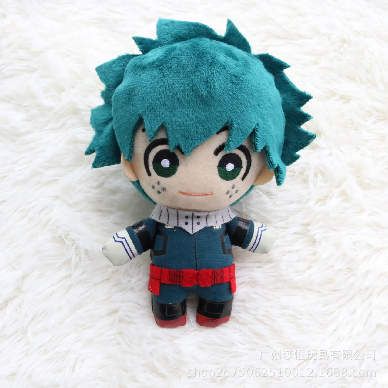 Anime My Hero Academia Midoriy - Furoshiki 评论和价格
