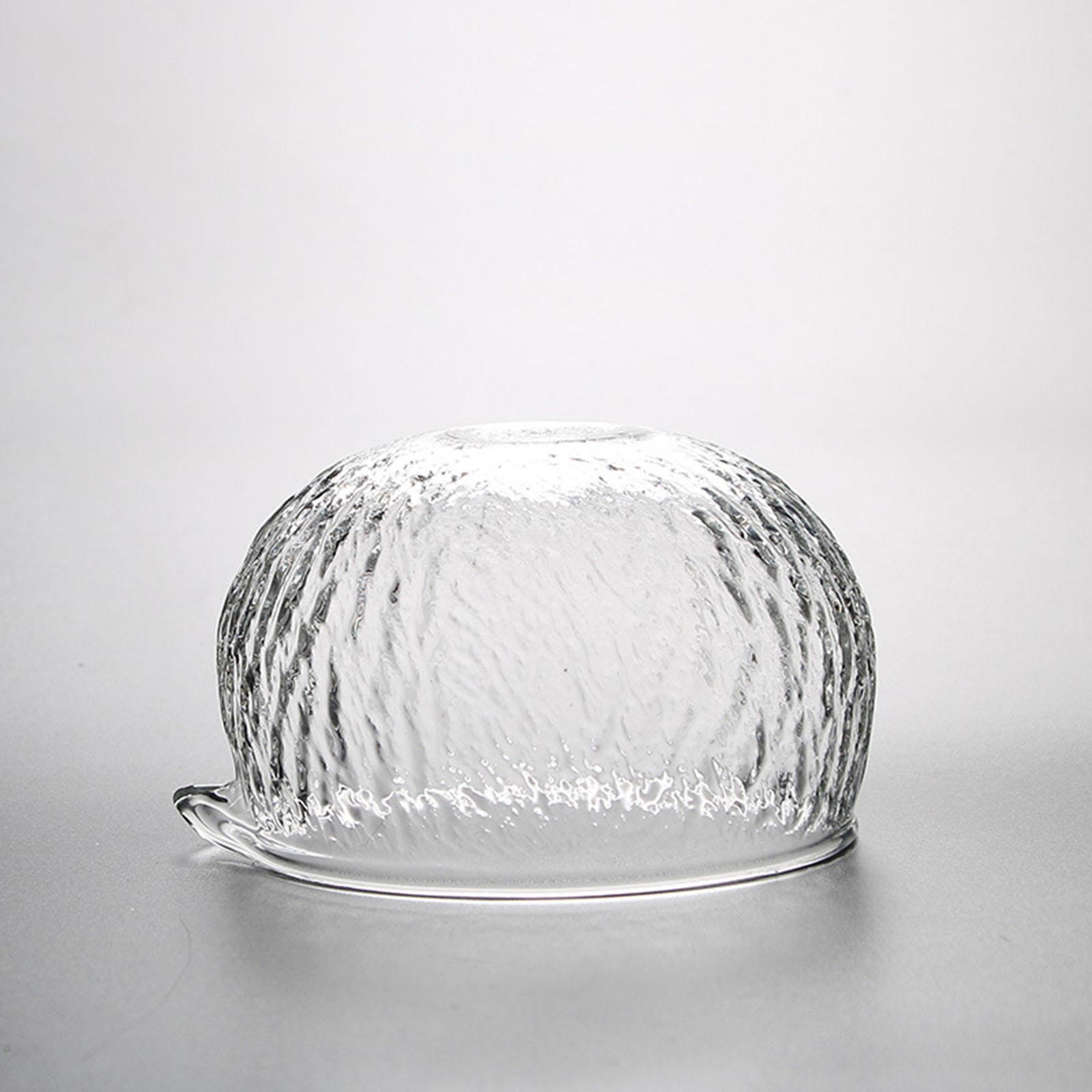 Handcrafted Transparent Glass  - Japanese Tea 评论和价格