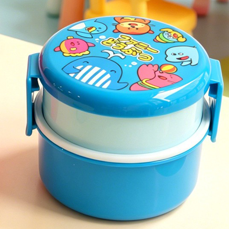 Mini Animal Lunch Box Japanese - Japanese Snacks 评论和价格