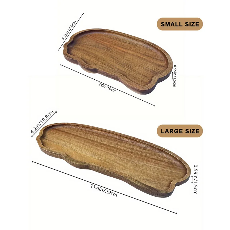 Japanese Style Wooden Tea Coff - Japanese Snacks 评论和价格